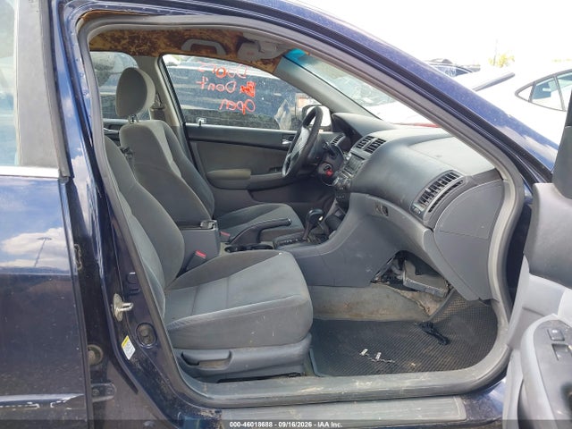 Aukcja sprzedaży 2006 Honda Accord 2.4 Lx, vin: 3HGCM56416G710717, numer aukcji: 46018688