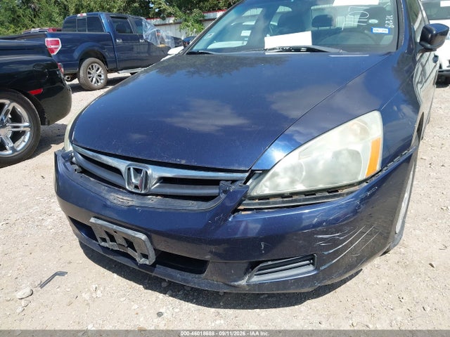 Aukcja sprzedaży 2006 Honda Accord 2.4 Lx, vin: 3HGCM56416G710717, numer aukcji: 46018688