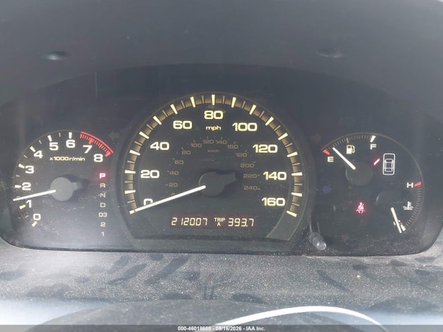 Aukcja sprzedaży 2006 Honda Accord 2.4 Lx, vin: 3HGCM56416G710717, numer aukcji: 46018688