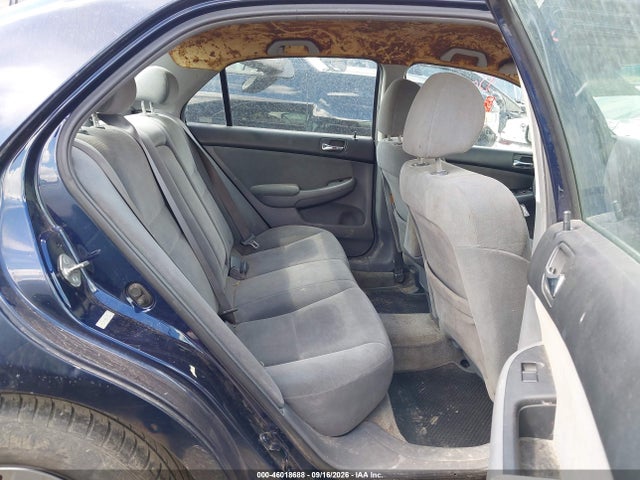 Aukcja sprzedaży 2006 Honda Accord 2.4 Lx, vin: 3HGCM56416G710717, numer aukcji: 46018688