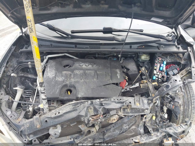 Aukcja sprzedaży 2015 Toyota Corolla S Plus, vin: 2T1BURHE6FC475572, numer aukcji: 46018691