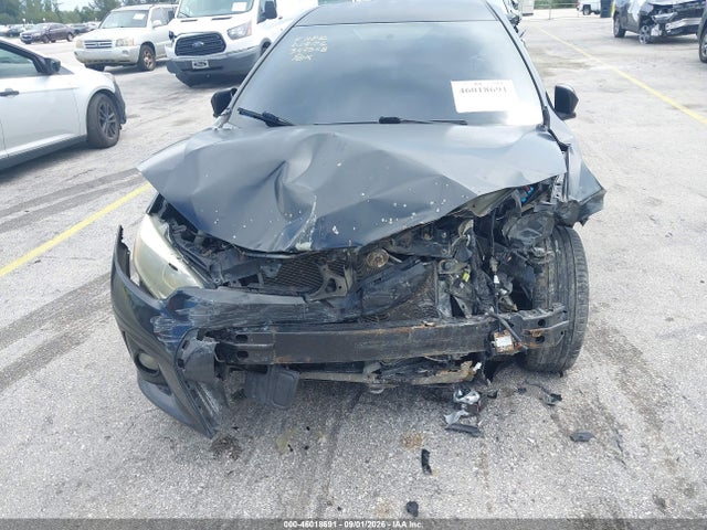 Aukcja sprzedaży 2015 Toyota Corolla S Plus, vin: 2T1BURHE6FC475572, numer aukcji: 46018691