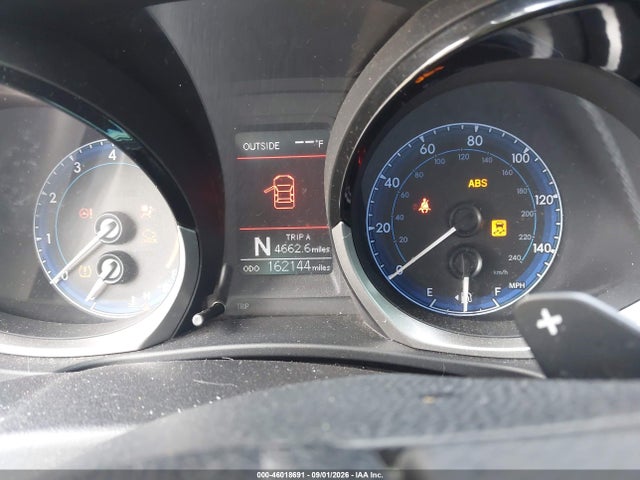 Aukcja sprzedaży 2015 Toyota Corolla S Plus, vin: 2T1BURHE6FC475572, numer aukcji: 46018691