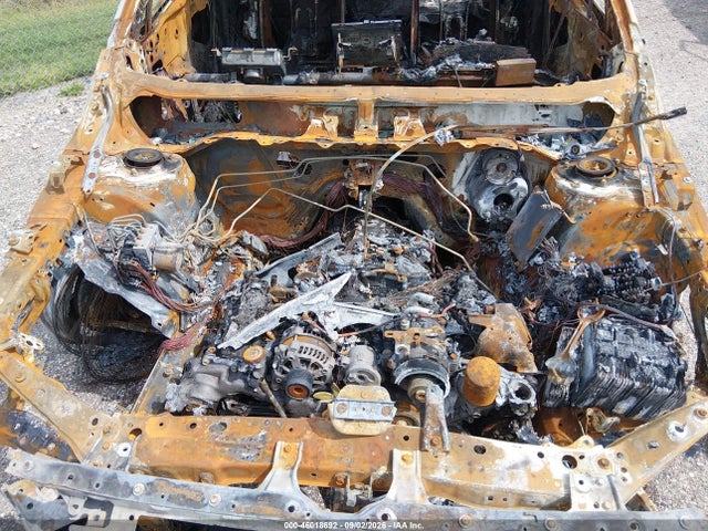 Aukcja sprzedaży 2024 Subaru Crosstrek, vin: JF2GUABC9R8320594, numer aukcji: 46018692