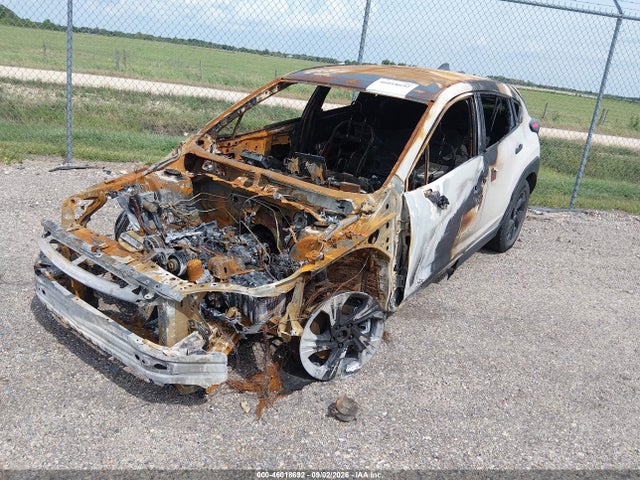 Aukcja sprzedaży 2024 Subaru Crosstrek, vin: JF2GUABC9R8320594, numer aukcji: 46018692