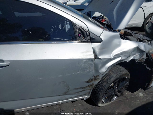 1G1JF6SB7H4129015 Chevrolet Sonic Premier Auto