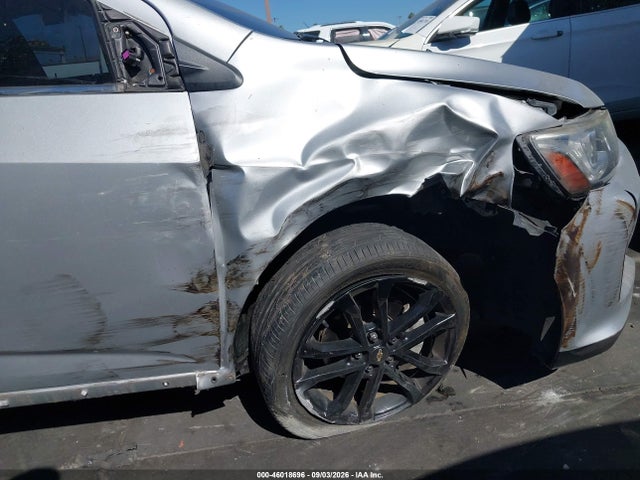 1G1JF6SB7H4129015 Chevrolet Sonic Premier Auto