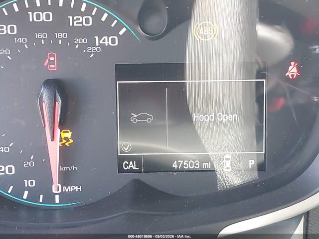 1G1JF6SB7H4129015 Chevrolet Sonic Premier Auto