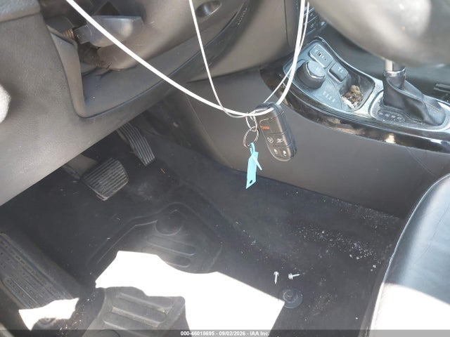 Aukcja sprzedaży 2018 Jeep Compass Limited 4x4, vin: 3C4NJDCBXJT163301, numer aukcji: 46018695