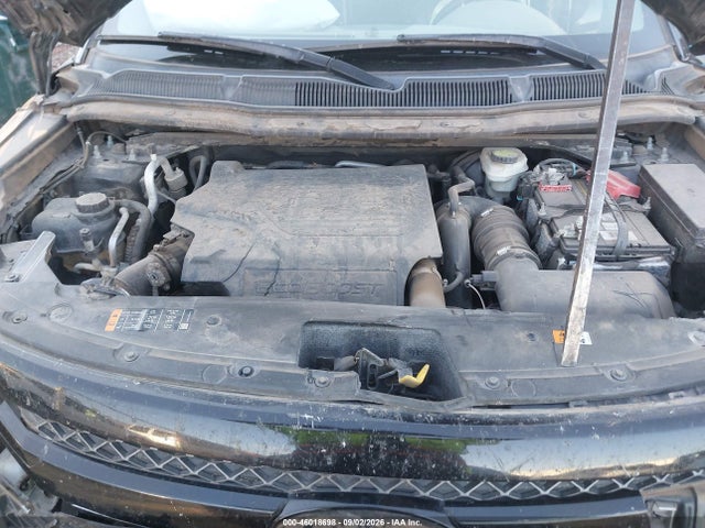 Продажа на аукционе авто 2014 Ford Explorer Sport, vin: 1FM5K8GT0EGB42373, номер лота: 46018698