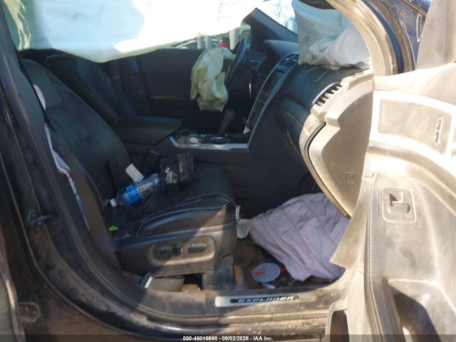 Продажа на аукционе авто 2014 Ford Explorer Sport, vin: 1FM5K8GT0EGB42373, номер лота: 46018698