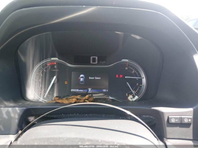 Продажа на аукционе авто 2017 Honda Ridgeline Rtl-t, vin: 5FPYK3F66HB016217, номер лота: 46018700