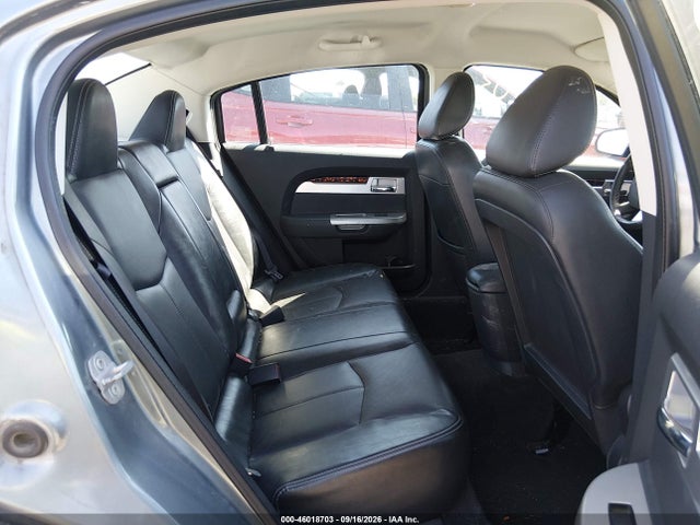46018703 :رقم المزاد ، 1C3LC56B79N555767 vin ، 2009 Chrysler Sebring Touring مزاد بيع