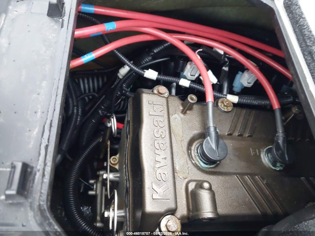 Kawasaki Ultra 310 2023 KAW70064G223 Image 10