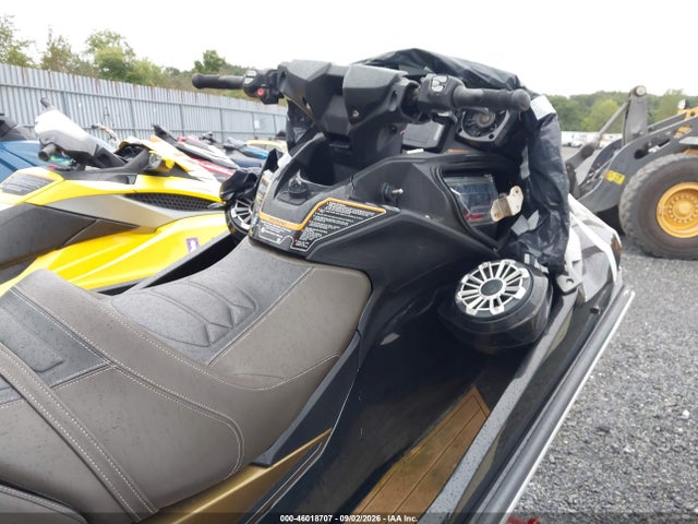 Kawasaki Ultra 310 2023 KAW70064G223 Image 5