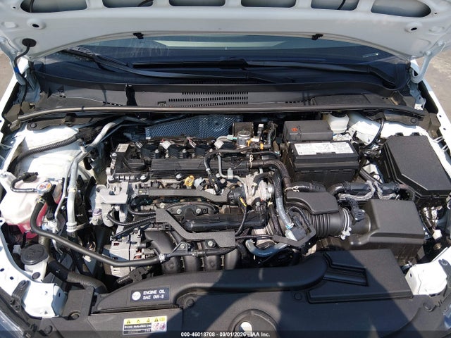 Aukcja sprzedaży 2024 Toyota Corolla Se, vin: 5YFS4MCE2RP191399, numer aukcji: 46018708