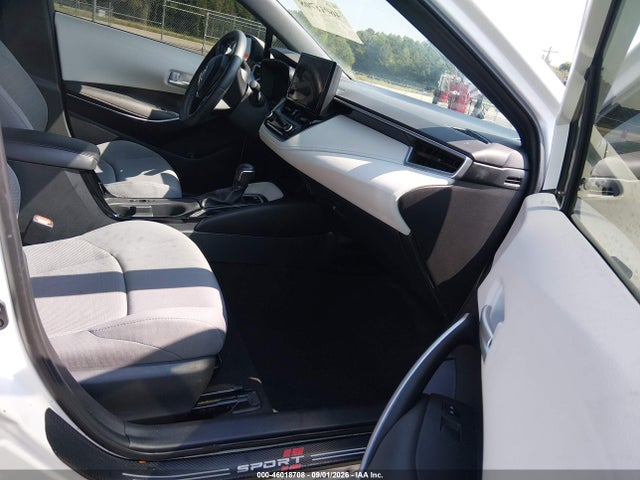 Aukcja sprzedaży 2024 Toyota Corolla Se, vin: 5YFS4MCE2RP191399, numer aukcji: 46018708