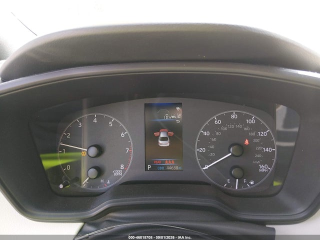 Aukcja sprzedaży 2024 Toyota Corolla Se, vin: 5YFS4MCE2RP191399, numer aukcji: 46018708
