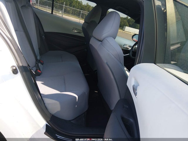 Aukcja sprzedaży 2024 Toyota Corolla Se, vin: 5YFS4MCE2RP191399, numer aukcji: 46018708