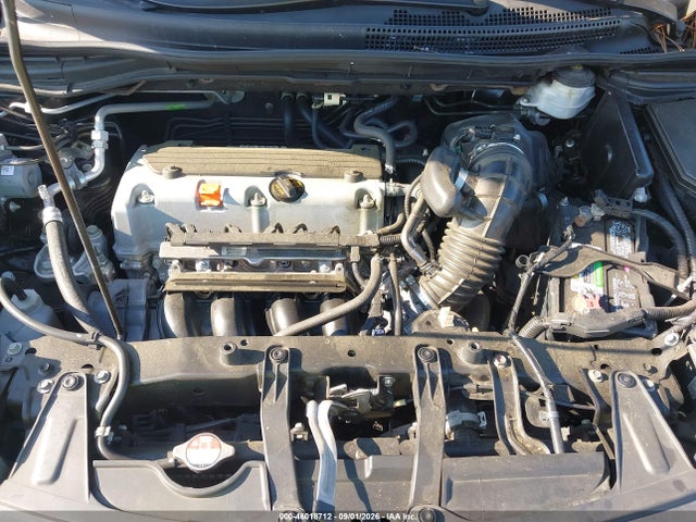 46018712 :رقم المزاد ، 2HKRM3H7XEH538990 vin ، 2014 Honda Cr-v Ex-l مزاد بيع