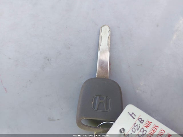 46018712 :رقم المزاد ، 2HKRM3H7XEH538990 vin ، 2014 Honda Cr-v Ex-l مزاد بيع