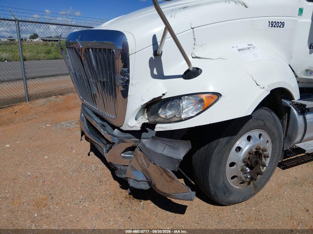 2011 International Prostar Premium მანქანა იყიდება აუქციონზე, vin: 3HSCUAPR3BN185397, აუქციონის ნომერი: 46018717