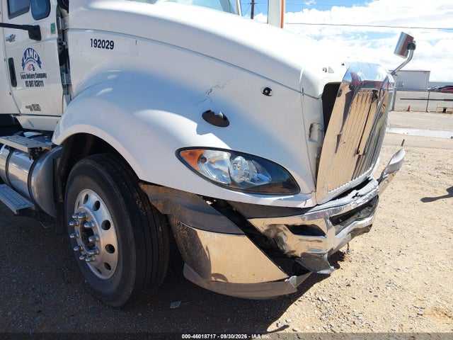 2011 International Prostar Premium მანქანა იყიდება აუქციონზე, vin: 3HSCUAPR3BN185397, აუქციონის ნომერი: 46018717