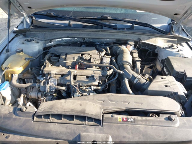 46018718 :رقم المزاد ، 5XXG64J28NG145412 vin ، 2022 Kia K5 Gt-line مزاد بيع