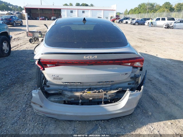 46018718 :رقم المزاد ، 5XXG64J28NG145412 vin ، 2022 Kia K5 Gt-line مزاد بيع