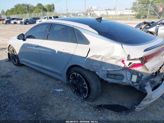 46018718 :رقم المزاد ، 5XXG64J28NG145412 vin ، 2022 Kia K5 Gt-line مزاد بيع