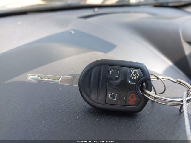46018722 :رقم المزاد ، 3FADP4BJ6GM144286 vin ، 2016 Ford Fiesta Se مزاد بيع