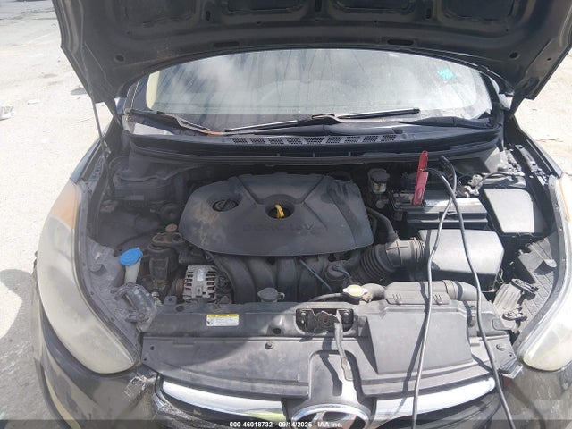 Aukcja sprzedaży 2012 Hyundai Elantra Gls, vin: 5NPDH4AE8CH136234, numer aukcji: 46018732