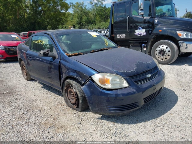 Продаж на аукціоні авто 2008 Chevrolet Cobalt Ls, vin: 1G1AK18F187132435, номер лоту: 46018734