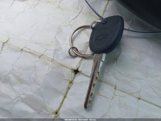 Продаж на аукціоні авто 2008 Chevrolet Cobalt Ls, vin: 1G1AK18F187132435, номер лоту: 46018734