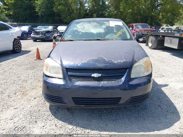 Продаж на аукціоні авто 2008 Chevrolet Cobalt Ls, vin: 1G1AK18F187132435, номер лоту: 46018734