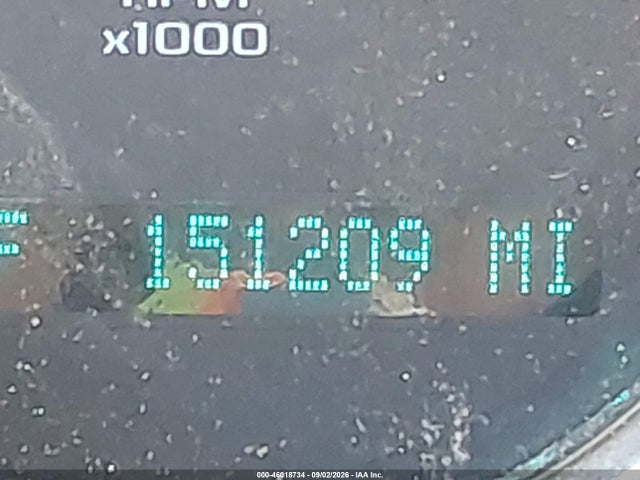 Продаж на аукціоні авто 2008 Chevrolet Cobalt Ls, vin: 1G1AK18F187132435, номер лоту: 46018734
