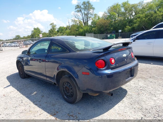 Продаж на аукціоні авто 2008 Chevrolet Cobalt Ls, vin: 1G1AK18F187132435, номер лоту: 46018734