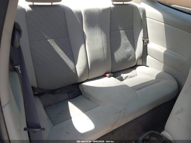 Продаж на аукціоні авто 2008 Chevrolet Cobalt Ls, vin: 1G1AK18F187132435, номер лоту: 46018734
