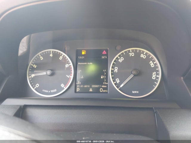 Aukcja sprzedaży 2016 Land Rover Lr4, vin: SALAG2V66GA788594, numer aukcji: 46018736