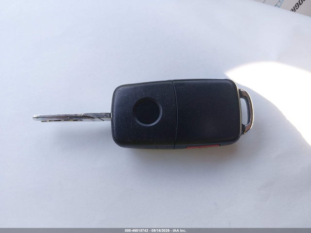 Volkswagen Golf 2.5l 2014 WVWDB7AJ3EW000977 Image 11