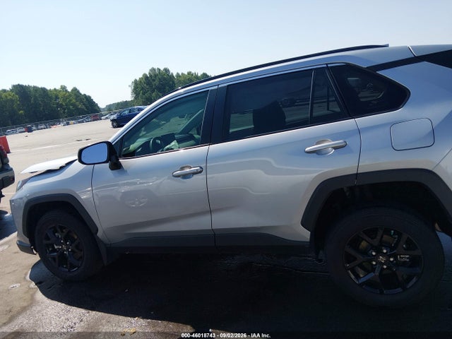 Продажа на аукционе авто 2025 Toyota Rav4 Xle, vin: 2T3W1RFVXSW371342, номер лота: 46018743