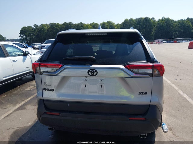 Продажа на аукционе авто 2025 Toyota Rav4 Xle, vin: 2T3W1RFVXSW371342, номер лота: 46018743