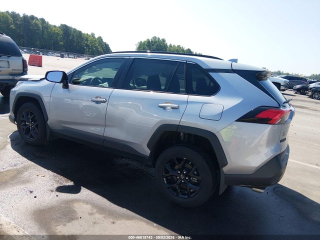Продажа на аукционе авто 2025 Toyota Rav4 Xle, vin: 2T3W1RFVXSW371342, номер лота: 46018743