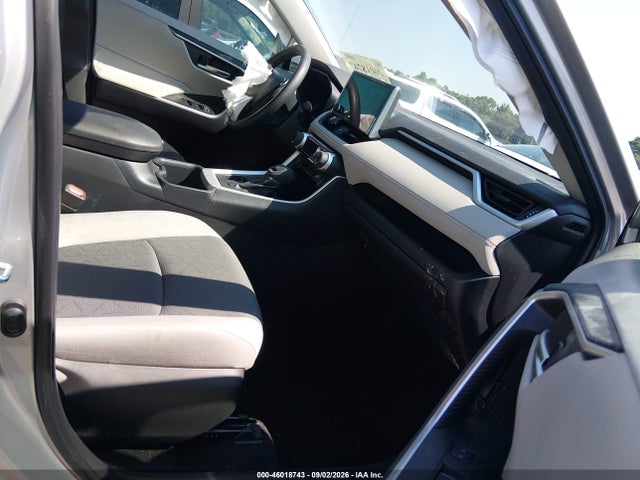Продажа на аукционе авто 2025 Toyota Rav4 Xle, vin: 2T3W1RFVXSW371342, номер лота: 46018743
