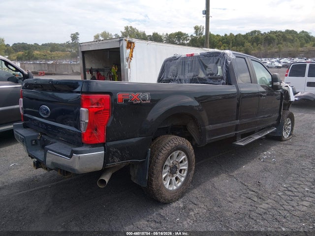 46018754 :رقم المزاد ، 1FT8X3B63MEC01997 vin ، 2021 Ford F-350 Xl مزاد بيع