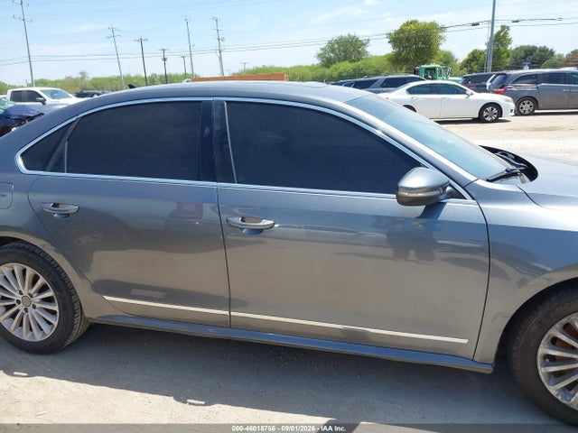 Продажа на аукционе авто 2017 Volkswagen Passat 1.8t Se, vin: 1VWBT7A34HC050179, номер лота: 46018756