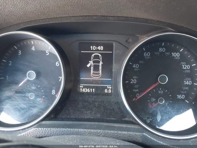 Продажа на аукционе авто 2017 Volkswagen Passat 1.8t Se, vin: 1VWBT7A34HC050179, номер лота: 46018756