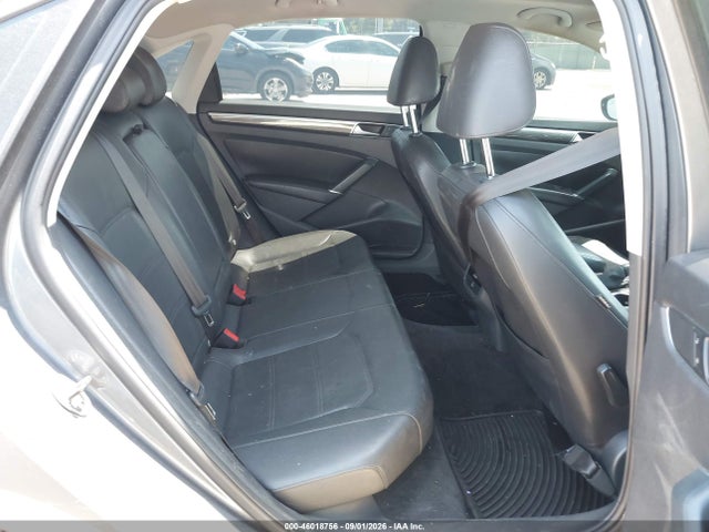 Продажа на аукционе авто 2017 Volkswagen Passat 1.8t Se, vin: 1VWBT7A34HC050179, номер лота: 46018756