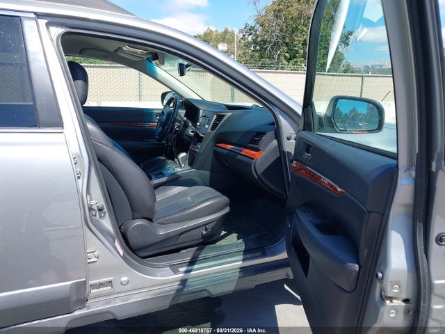 2011 Subaru Outback 2.5i Limited მანქანა იყიდება აუქციონზე, vin: 4S4BRCJC2B3350767, აუქციონის ნომერი: 46018757