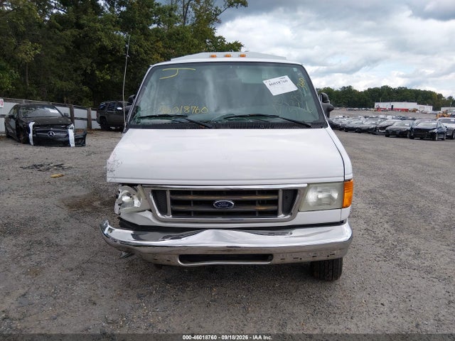 Aukcja sprzedaży 2005 Ford E-350 Cutaway Standard, vin: 1FDSE35L35HA19175, numer aukcji: 46018760
